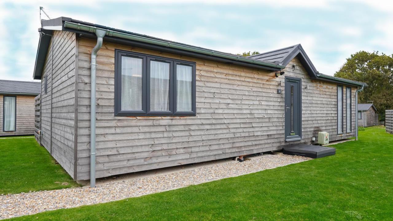 Warrenwood Country Park Hotel Polegate Eksteriør billede