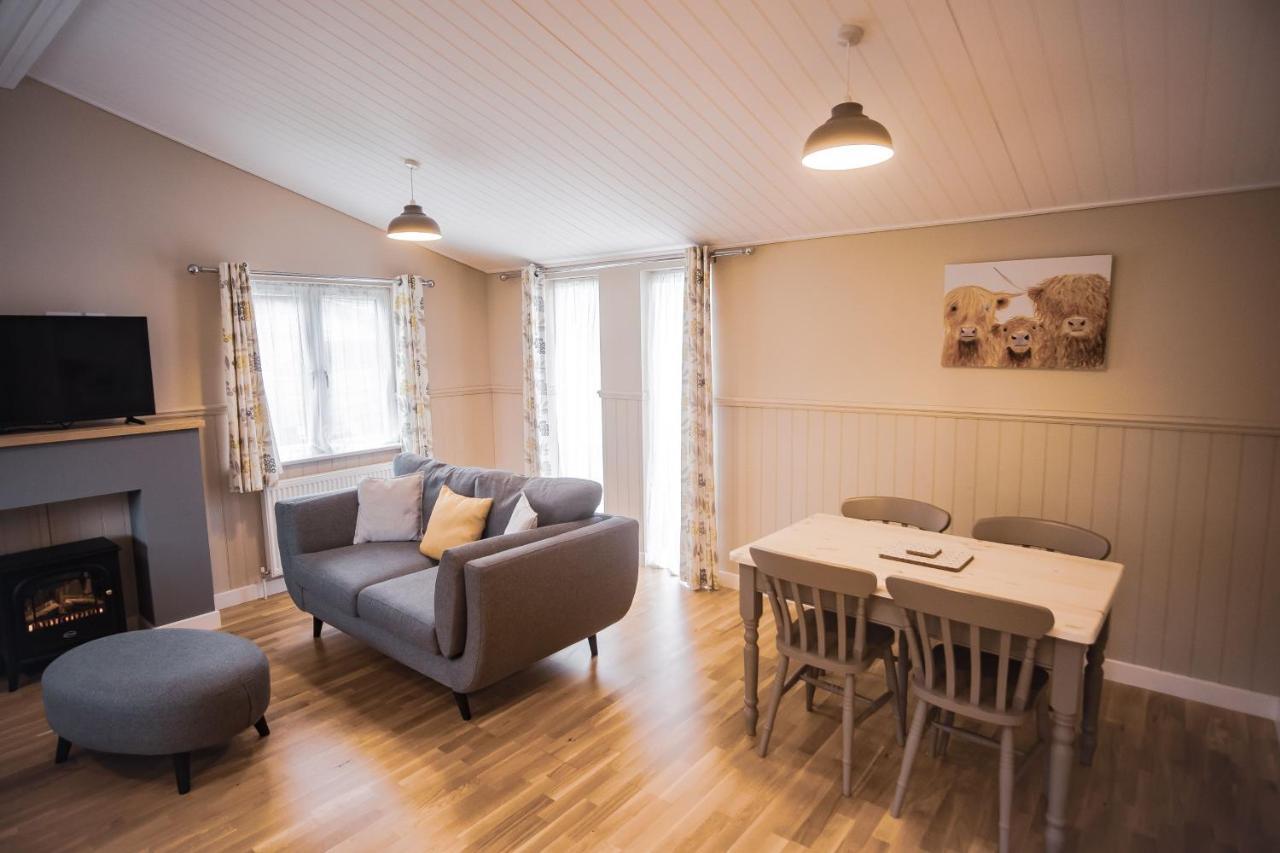 Warrenwood Country Park Hotel Polegate Eksteriør billede