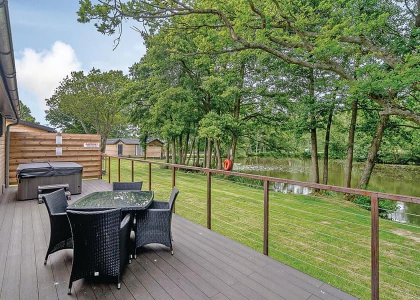 Warrenwood Country Park Hotel Polegate Eksteriør billede